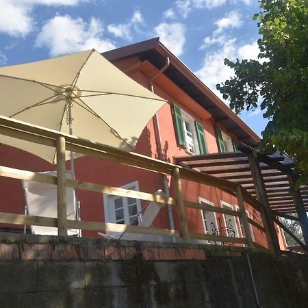 Casa Di Dino Alla Brusa La Spezia Eksteriør bilde